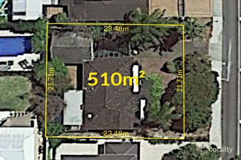 Property photo of 32A Bateman Road Mount Pleasant WA 6153