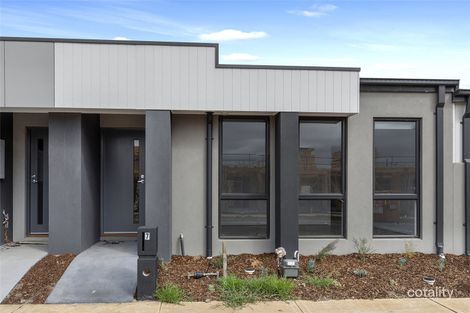 Property photo of 7 Hedgeley Avenue Deanside VIC 3336