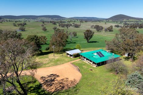 Property photo of 2829 Cargo Road Cargo NSW 2800