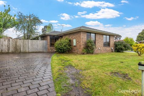 Property photo of 13 Fraser Close Mill Park VIC 3082