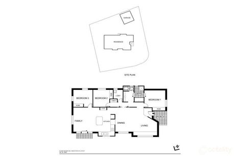 Property photo of 44 Freda Gibson Circuit Theodore ACT 2905