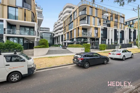 Property photo of 2/2 Dalgety Street Oakleigh VIC 3166