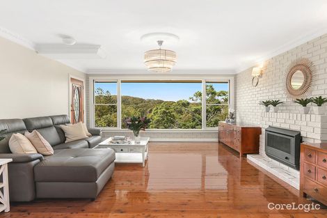 Property photo of 15 Cameron Road Pymble NSW 2073