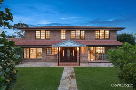 Property photo of 15 Cameron Road Pymble NSW 2073