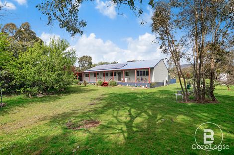 Property photo of 82 Elmhurst Sportsground Road Elmhurst VIC 3469