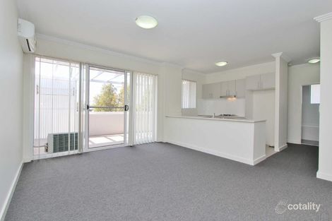 Property photo of 69/13-19 Pastoral Circuit Pemulwuy NSW 2145