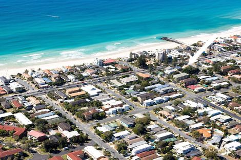 Property photo of 1/1246 Gold Coast Highway Palm Beach QLD 4221