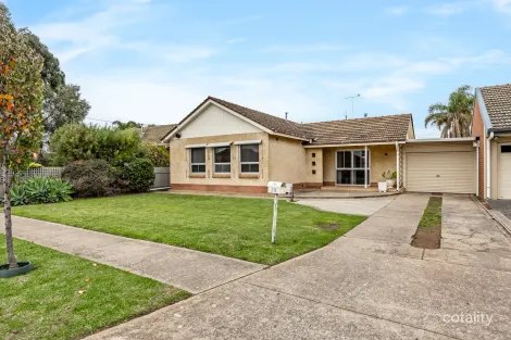 10 Weroona Ave, Park Holme, SA 5043