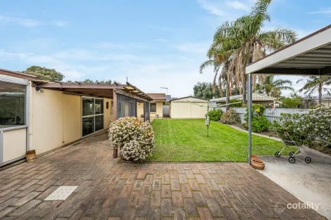 Property photo of 10 Weroona Avenue Park Holme SA 5043