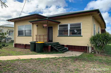 Property photo of 9 Lamb Street Walkervale QLD 4670