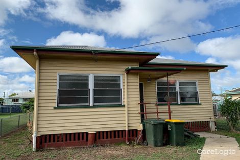 Property photo of 9 Lamb Street Walkervale QLD 4670