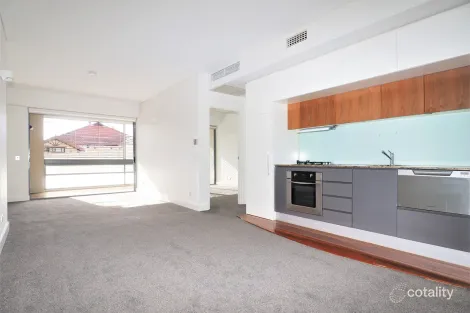 Property photo of 107/56 Spit Road Mosman NSW 2088