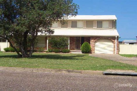 Property photo of 114 Maloneys Drive Maloneys Beach NSW 2536