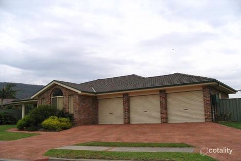 8 Esperance Dr, Albion Park, NSW 2527