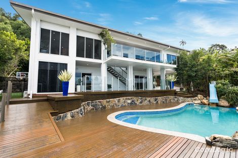 Property photo of 67 Flecker Street Whitfield QLD 4870