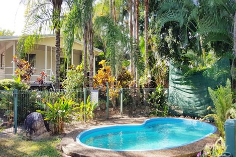 Property photo of 29 Jamieson Street Cardwell QLD 4849