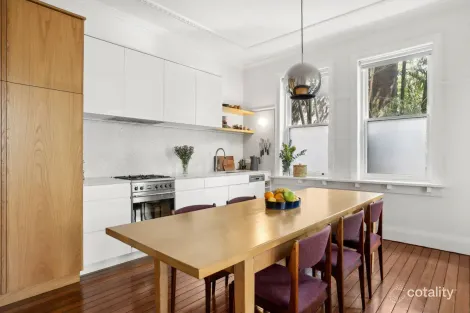 Property photo of 2/8 Evans Road Rushcutters Bay NSW 2011