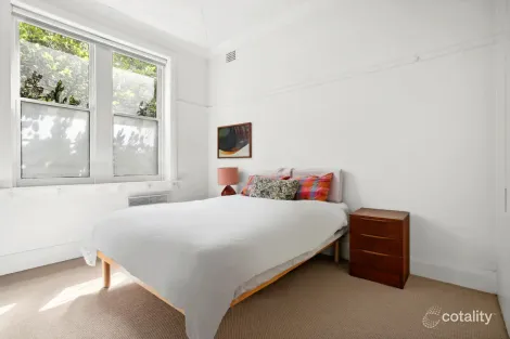 Property photo of 2/8 Evans Road Rushcutters Bay NSW 2011