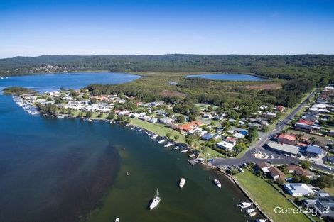 Property photo of 74 Rosella Road Empire Bay NSW 2257