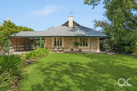 Property photo of 11 Valmai Avenue Kings Park SA 5034