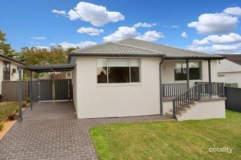 12 Oxley St, Lalor Park, NSW 2147