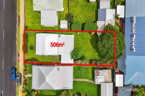 Property photo of 24 Sheppards Street Gordonvale QLD 4865