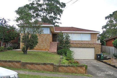 20 Kathleen St, North Ryde, NSW 2113