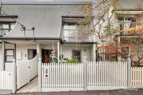 Property photo of 10A Allowah Terrace Richmond VIC 3121