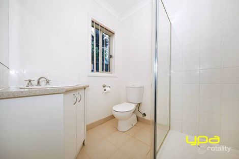 Property photo of 3 French Crescent Caroline Springs VIC 3023