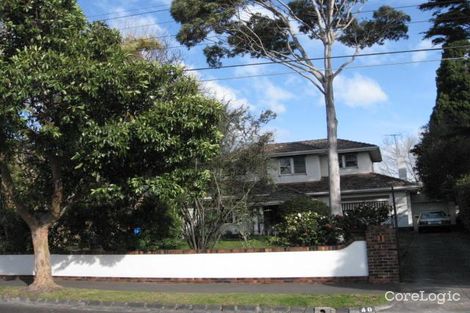 Property photo of 40 Grosvenor Street Brighton VIC 3186