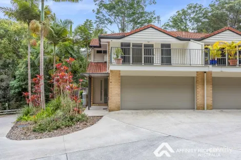 Property photo of 4/14-18 Bade Street Nambour QLD 4560