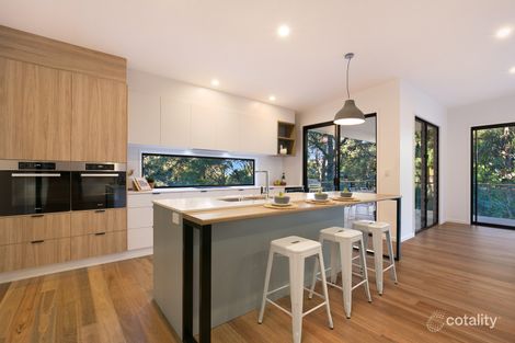 Property photo of 3 Forest Edge Drive Cornubia QLD 4130