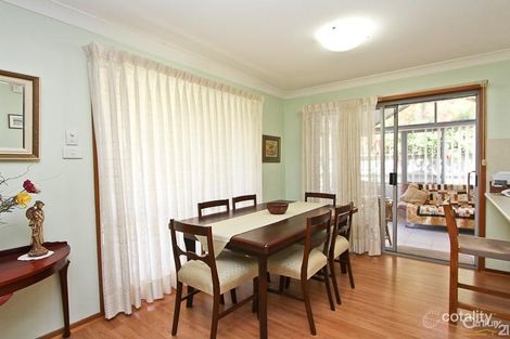 Property photo of 41 Aurora Court Warners Bay NSW 2282