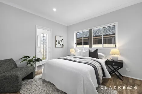 Property photo of 2/58-60 Hargreaves Circuit Metford NSW 2323