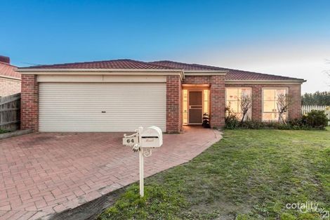 Property photo of 64 Galloway Drive Narre Warren South VIC 3805