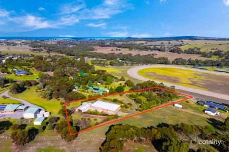 12 Lipizzaner Dr, Hindmarsh Valley, SA 5211