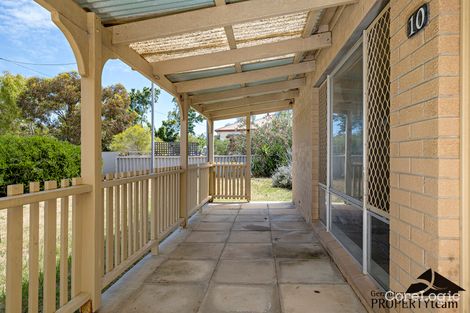 Property photo of 10 Ritchie Way Rangeway WA 6530