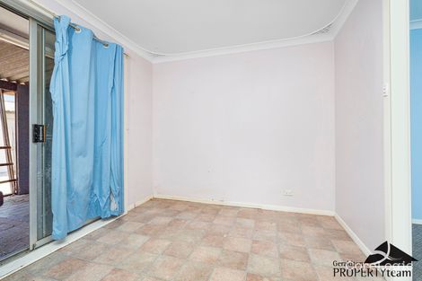 Property photo of 10 Ritchie Way Rangeway WA 6530
