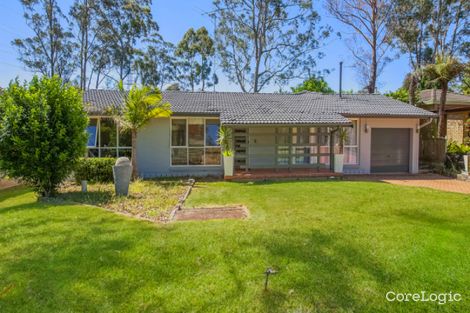 Property photo of 59 Wesson Road West Pennant Hills NSW 2125