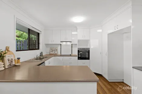 Property photo of 6 Clewley Crescent Rangeville QLD 4350