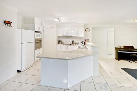 Property photo of 19 Parklakes Drive Bli Bli QLD 4560