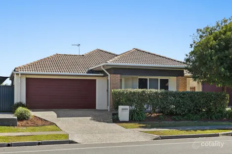 32 Swan Rd, Pimpama, QLD 4209