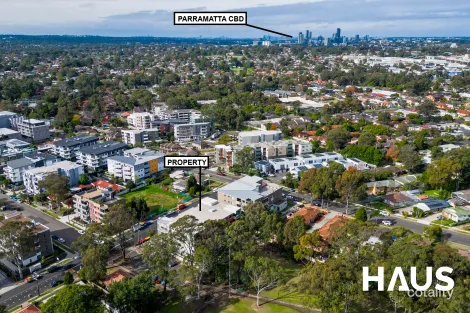 Property photo of 26/8-10 Octavia Street Toongabbie NSW 2146