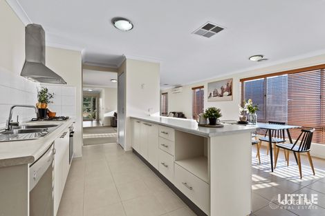 Property photo of 18 Jeremy Street Tarneit VIC 3029