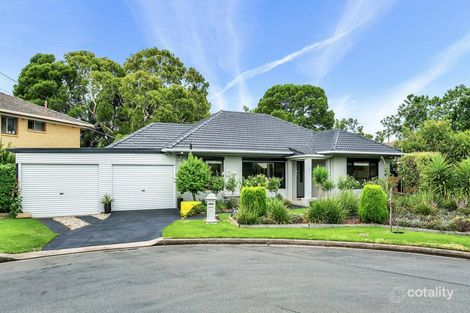 4 Willow Ct, Manningham, SA 5086