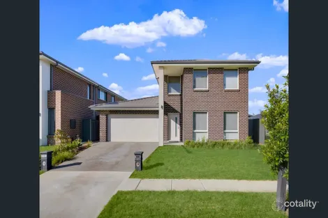 Property photo of 27 Wollahan Avenue Denham Court NSW 2565