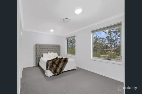 Property photo of 27 Wollahan Avenue Denham Court NSW 2565