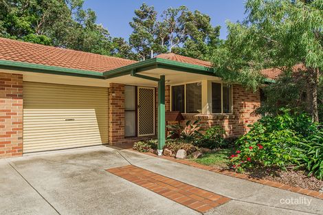 Property photo of 46/125 Hansford Road Coombabah QLD 4216