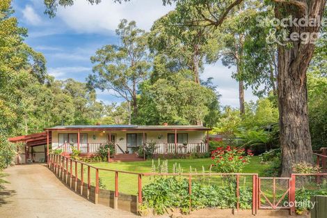 27 Wright Rd, Avonsleigh, VIC 3782