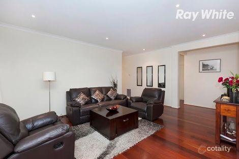 Property photo of 22 Treehaven Way Doreen VIC 3754
